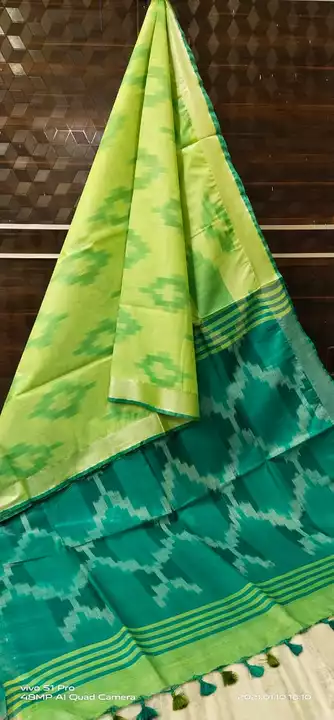 Post image I am manufacturer all type bhagalpuri saree and ladies suit pure linen saree pure bhagalpuri silk saree cotton saree e cotton suit Silk suit all type bhagalpuri Dupatta and kurta fabric etc please contact me my WhatsApp number 9570542519