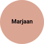 Business logo of Marjaan