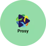 Business logo of Prosy