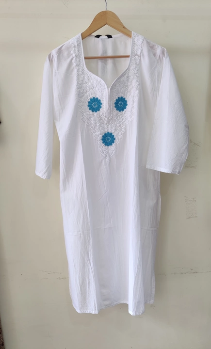 Kurti uploaded by business on 8/17/2022