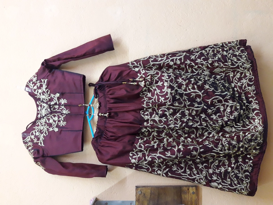 Product uploaded by Hiya Diya Ladies tailors on 8/17/2022