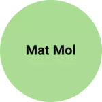 Business logo of Mat mol