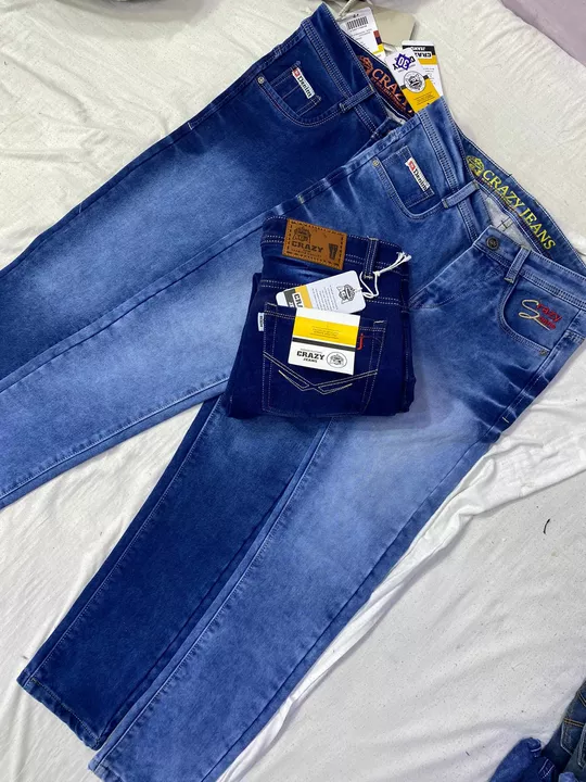 Post image Premium Quality Branded Jeans wholesale