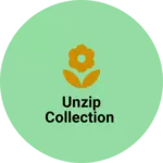 Business logo of Unzip collection