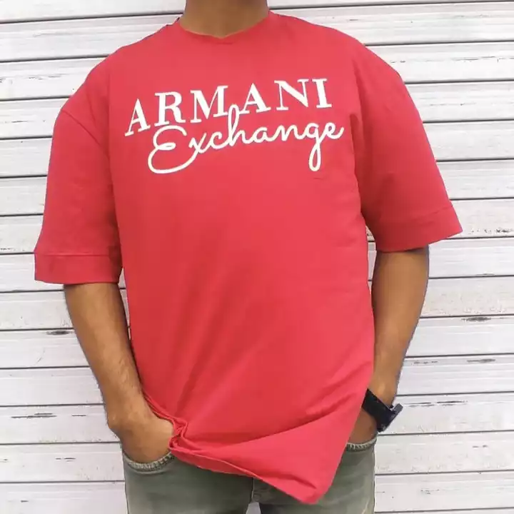 Tshirt uploaded by Garments on 8/17/2022
