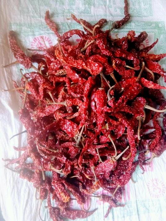 Factory Store Images of byadgi red chilli powader