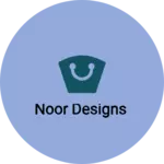 Business logo of Noor Designs