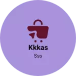 Business logo of Kkkas