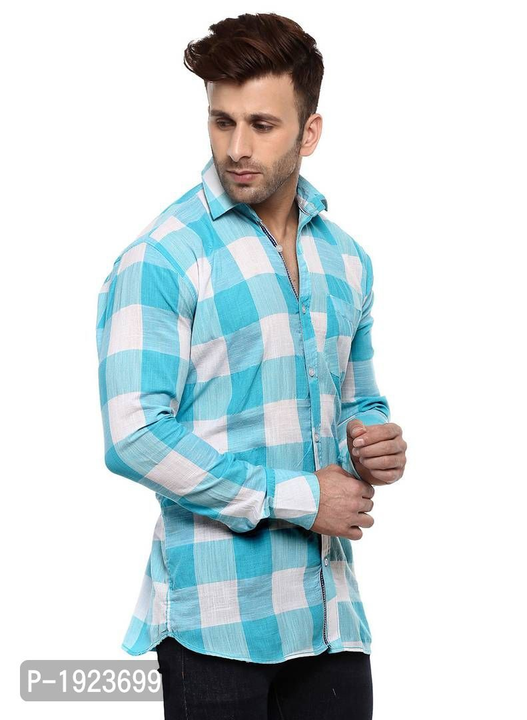 Trend man shirt (free delivery)  uploaded by Socialseller on 8/17/2022