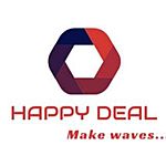 Business logo of Happy deal