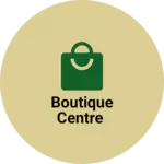 Business logo of Boutique centre