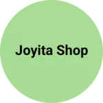 Business logo of Joyita shop