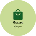 Business logo of Ranjani