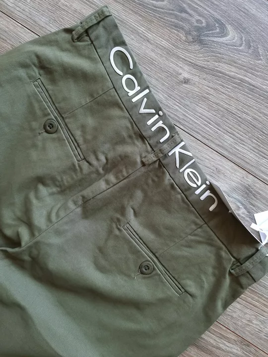 CALVIN KLEIN uploaded by SKINOUT CLOTHING  on 8/17/2022