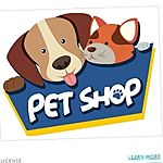 Business logo of Pet Shop
