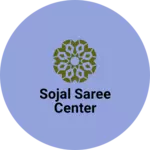 Business logo of Sojal saree center
