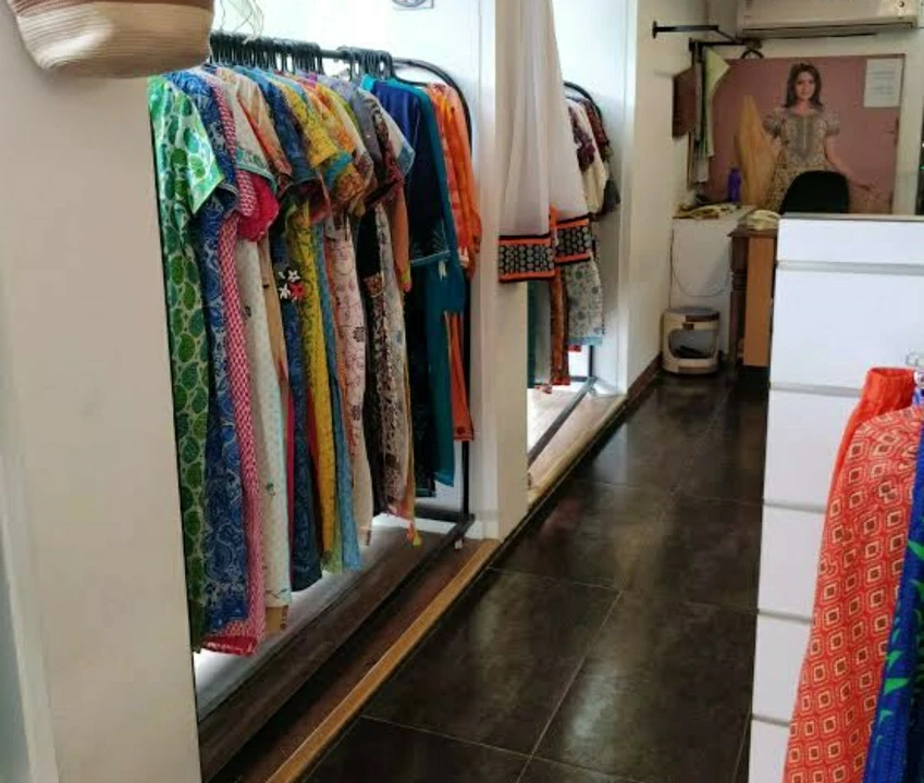 Shop Store Images of Rajstri fashion