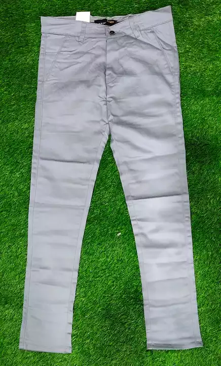 COTTON TROUSERS  uploaded by VED ENTERPRISES  on 8/17/2022