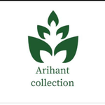Business logo of Arihant enterprises