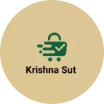 Business logo of Krishna sut