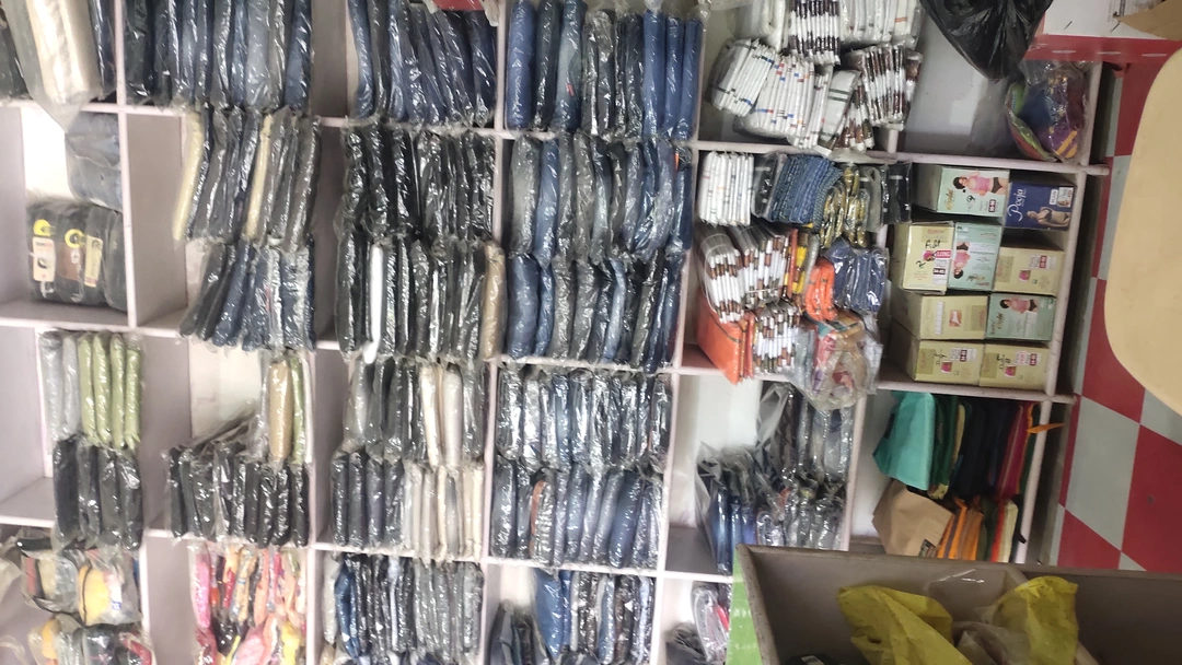 Factory Store Images of Ajeet garments