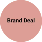 Business logo of Brand deal