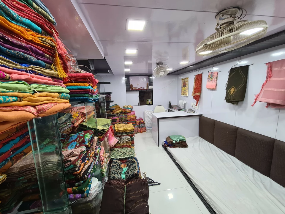 Shop Store Images of Mateshwari Creation