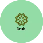 Business logo of Druhi