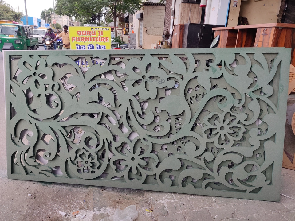 CNC CUTTING AND DESIGNS AVAILABLE #GURGAON uploaded by business on 8/17/2022