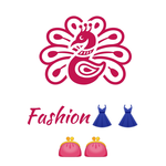 Business logo of Ladies Fashion Hub