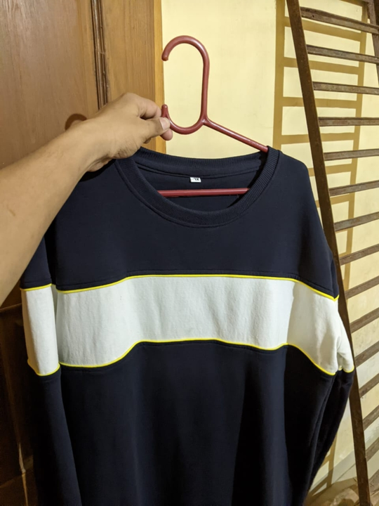 Sweatshirt Tshirt  uploaded by Shadow Garments on 8/17/2022