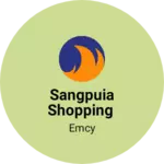 Business logo of Sangpuia shopping