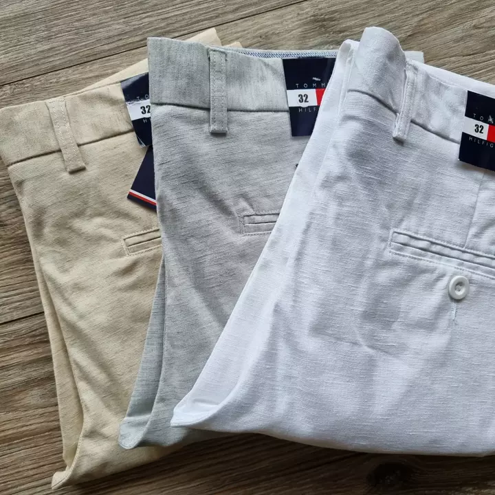 TOMMY HILFIGER uploaded by SKINOUT CLOTHING  on 8/17/2022