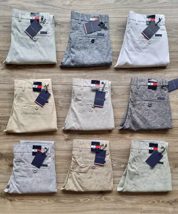 TOMMY HILFIGER uploaded by SKINOUT CLOTHING  on 8/17/2022