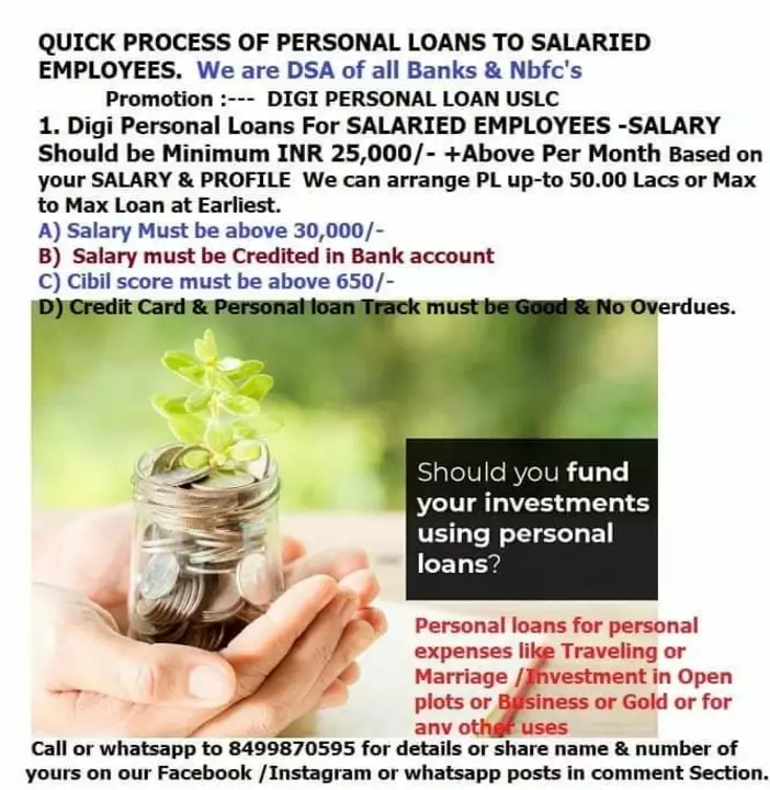 Personal loans  uploaded by business on 8/17/2022
