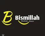 Business logo of Bismillah fashion's