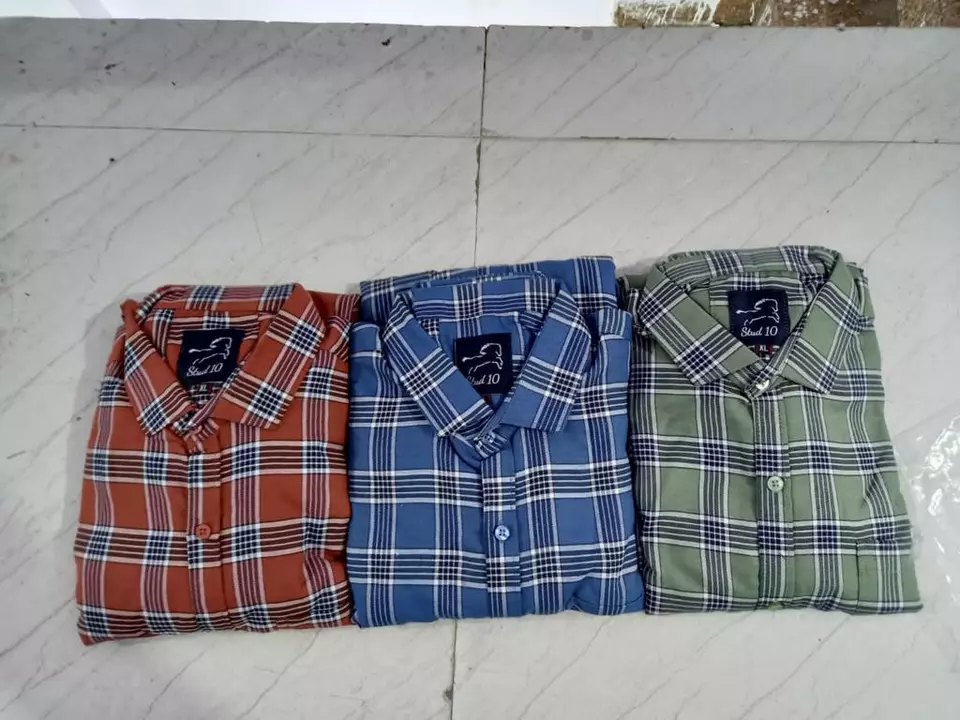 Post image High quality shirts direct from manufacturer