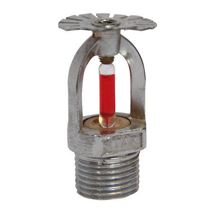 Fire Sprinkler uploaded by Impact Industrial Corporation on 11/26/2020