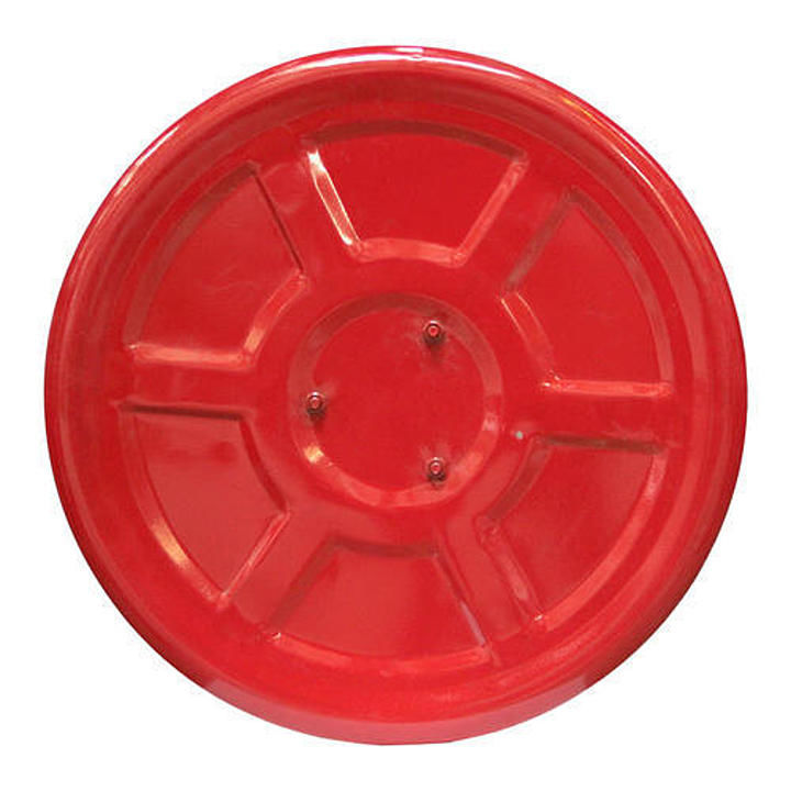 Fire Hose Reel Drum uploaded by Impact Industrial Corporation on 11/26/2020