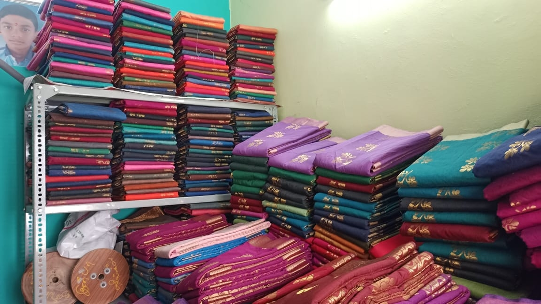 Product uploaded by Saree manufacturing on 8/17/2022