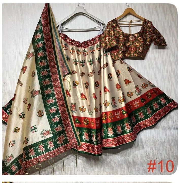 Essential Lehnga For women  uploaded by business on 8/17/2022
