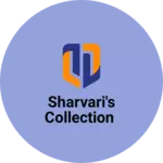 Business logo of Sharvari's collection