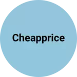 Business logo of Cheapprice