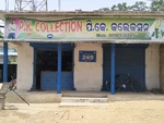 Business logo of P k collection
