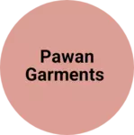 Business logo of Pawan garments