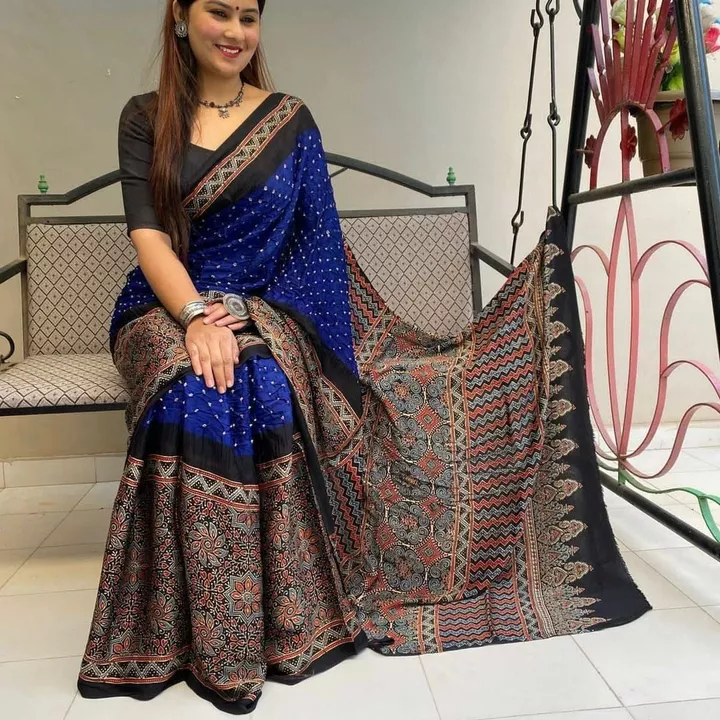 Saree uploaded by business on 8/17/2022