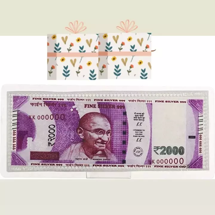 Currency note  uploaded by Gigas the designar collection on 8/17/2022