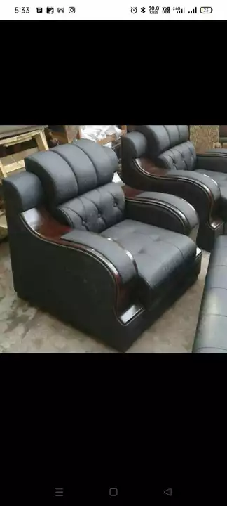 53 no sofa set uploaded by Yadav foam & furniture on 8/17/2022