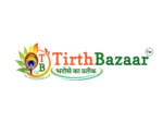 Business logo of Tirthbazaar private limited