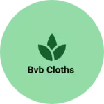 Business logo of BVB cloths